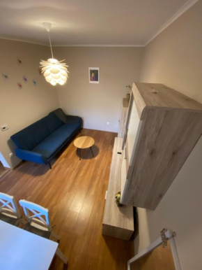 Hygge Apartment